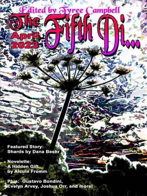 cover image of The Fifth Di...  April 2023